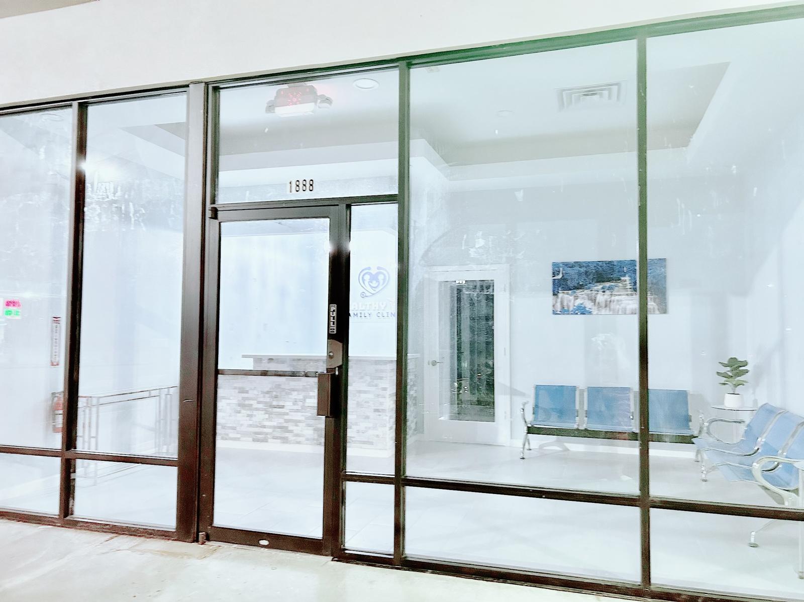 Healthy YOU Family and Aesthetic Clinic